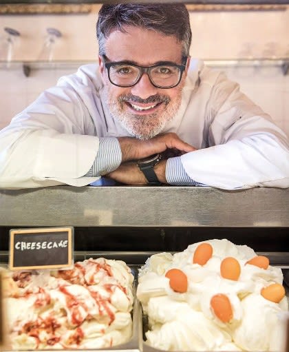 Arte Heladero 217 - III/20241