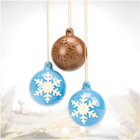 BOLAS DE NIEVE 20SR1042