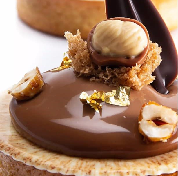 NOCCIOLATA PREMIUM 5K1