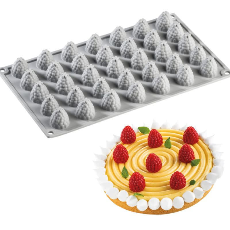 BERRY molde de silicona GG0172