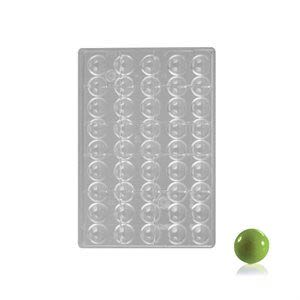 PC SPHERE MOULD MA50032
