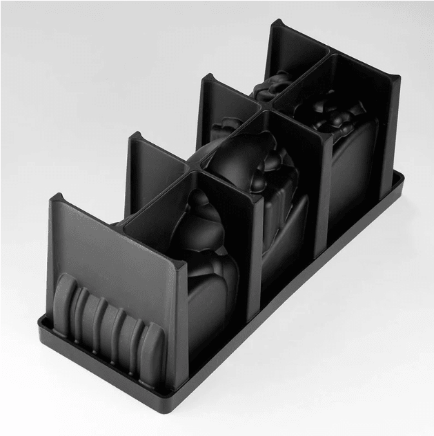 MOLDE ENTREMET MOD WISH2