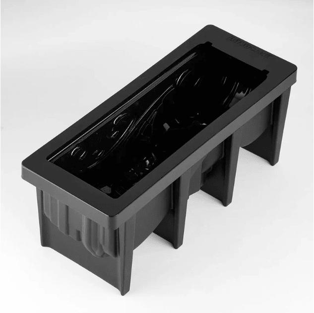 MOLDE ENTREMET MOD WISH3