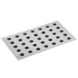 CHERRY molde de silicona GG0161