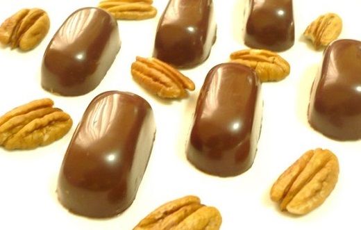 MOLDE POLICARBONATO CHOCOTEJA1