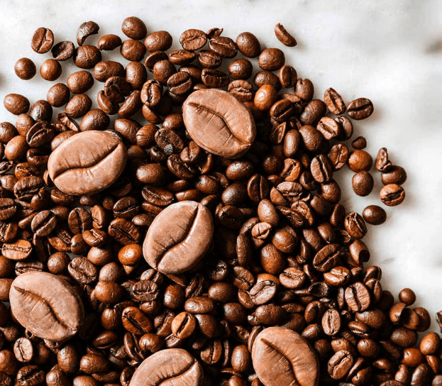 MINI COFFE GG0661
