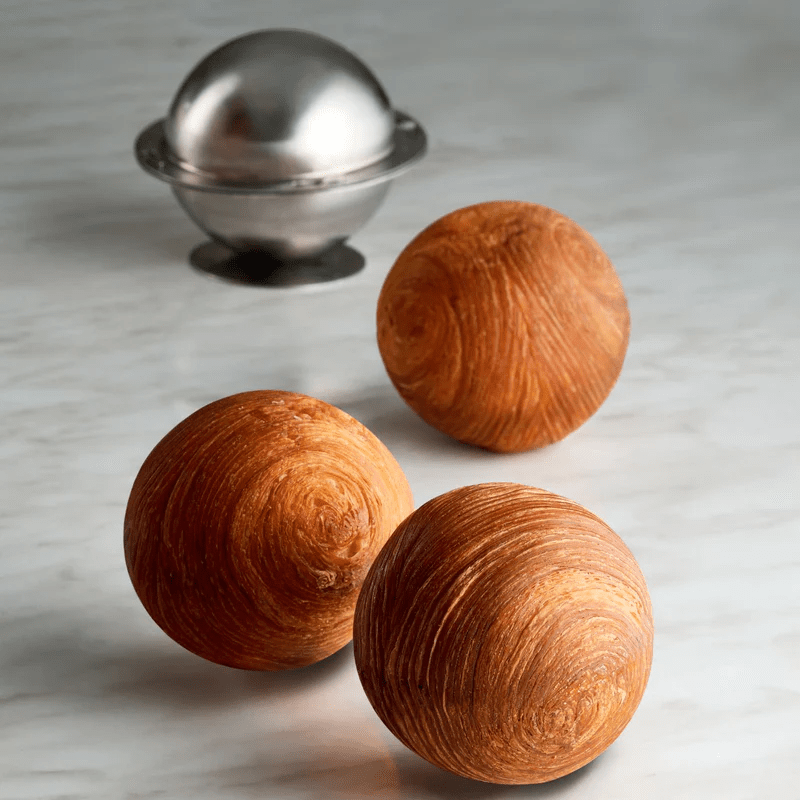 MOLDE DE ACERO ESFERA1