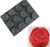 MOLDE SILICONA LA VIE EN ROSE1