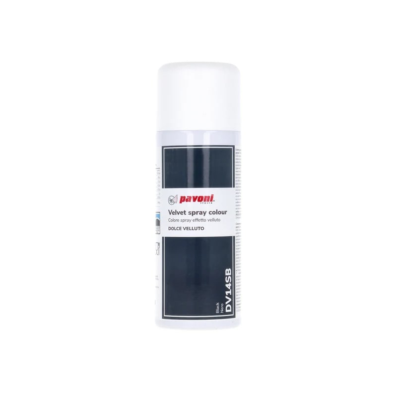 SPRAY EFECTO TERCIOPELO DOLCE VELLUTO 400ML4