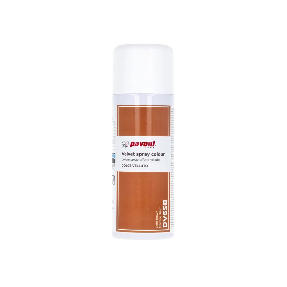 SPRAY EFECTO TERCIOPELO DOLCE VELLUTO 400ML2