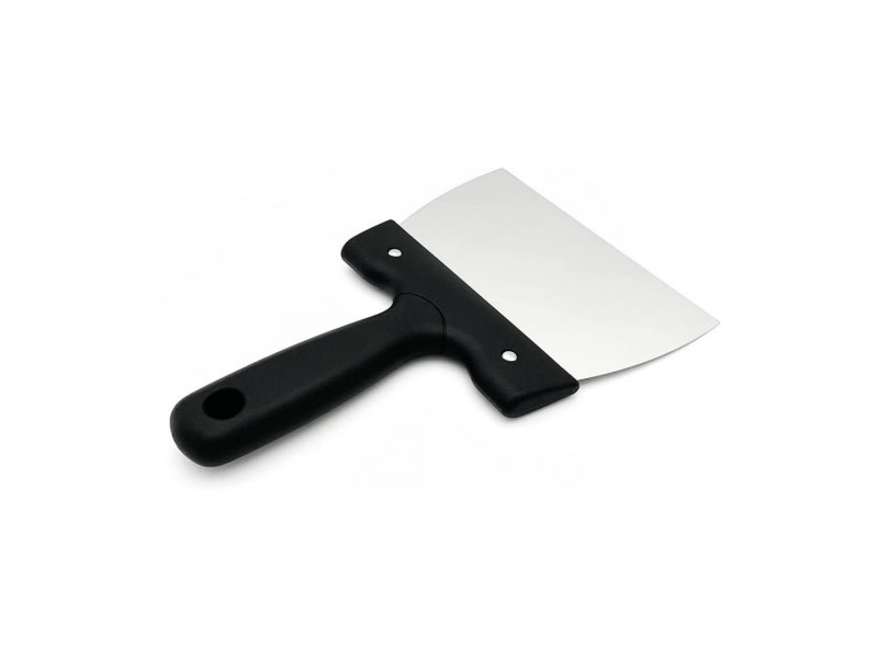 ESPATULA DE CHOCOLATE MAMIS CHEF - 220 X 150 MM1