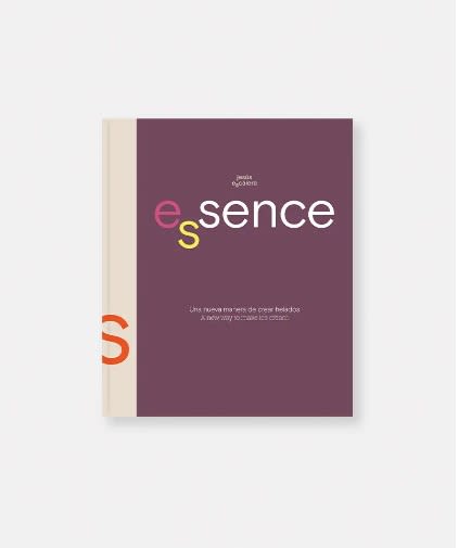 Libro ESSENCE JESUS ESCALERA2