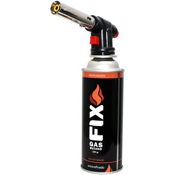 SOPLETE/ FLAMEADOR A GAS 230GR1