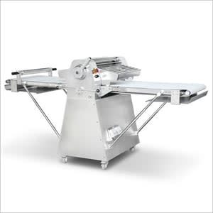 LAMINADORA DE HOJALDRE VERTICAL ZB-5202
