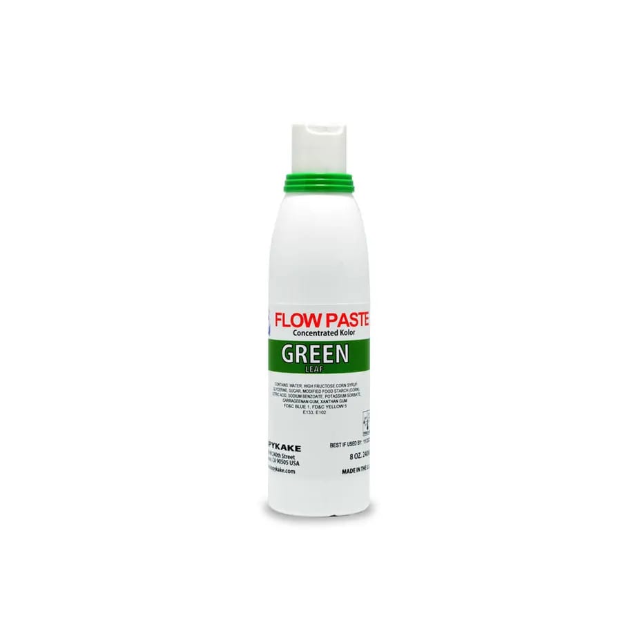 COLORANTE EN GEL FLOW PASTE 4OZ5