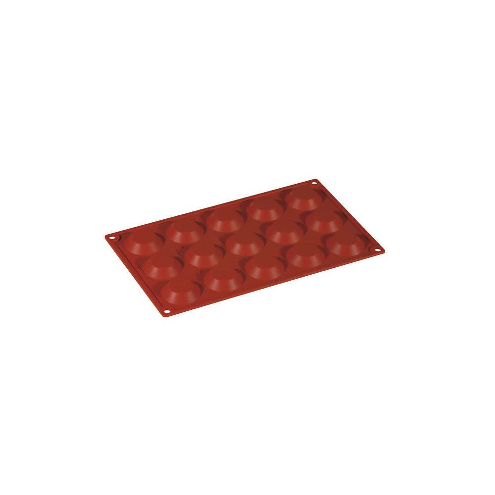  TARTELLETTA Ø50x h15 mm FR0161