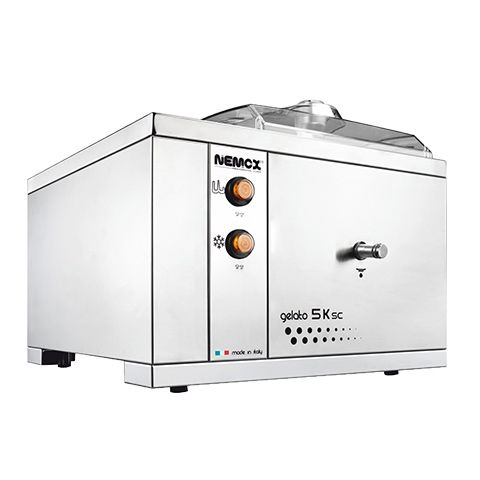 GELATO 5Ksc NEMOX 1