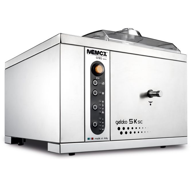 GELATO 5K CREA 2