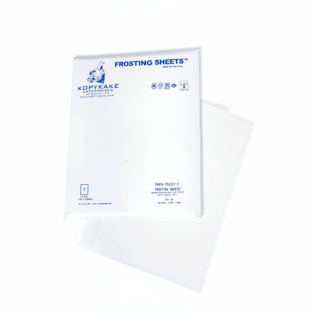 PAPEL AZUCAR KOPYKAKE A31