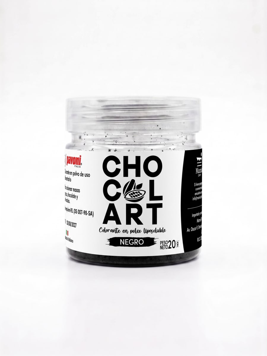 POLVO LIPOSOLUBLE A LA GRASA - 20GR1