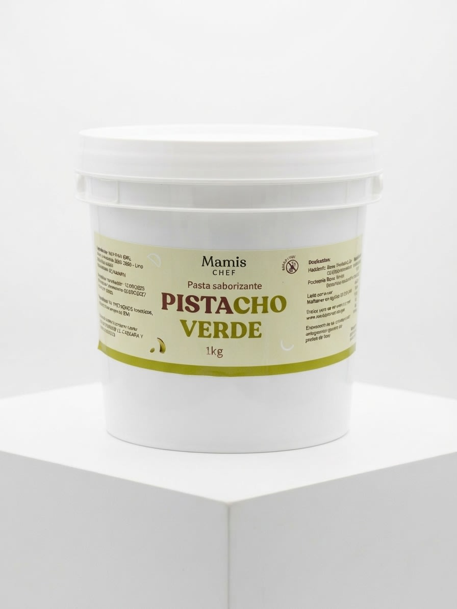 JOYGELATO PASTA  PISTACHO VERDE2