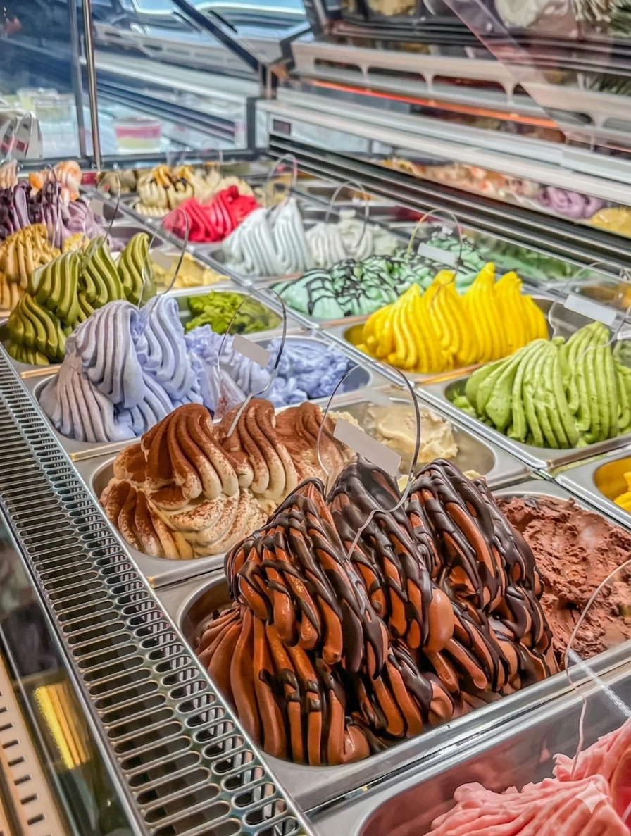 VITRINA PARA HELADERA 12 VASCAS2