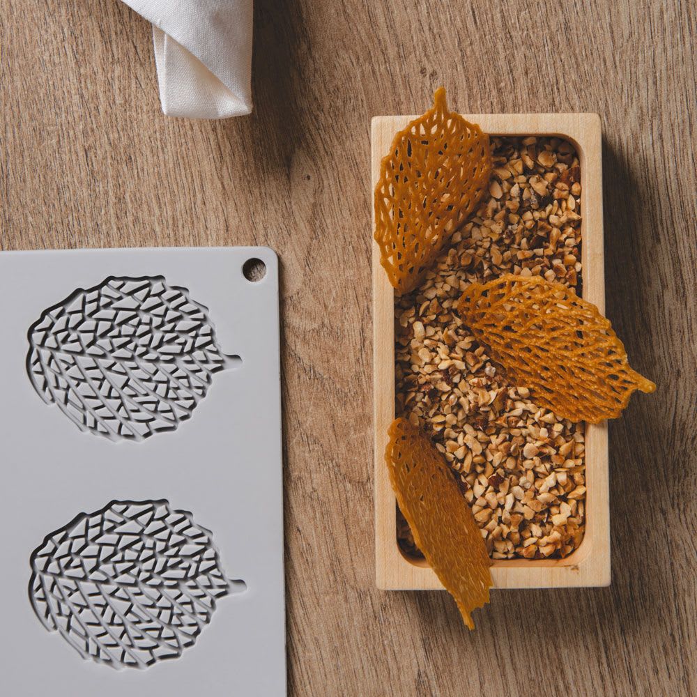 GOURMAND HOJA GG0291