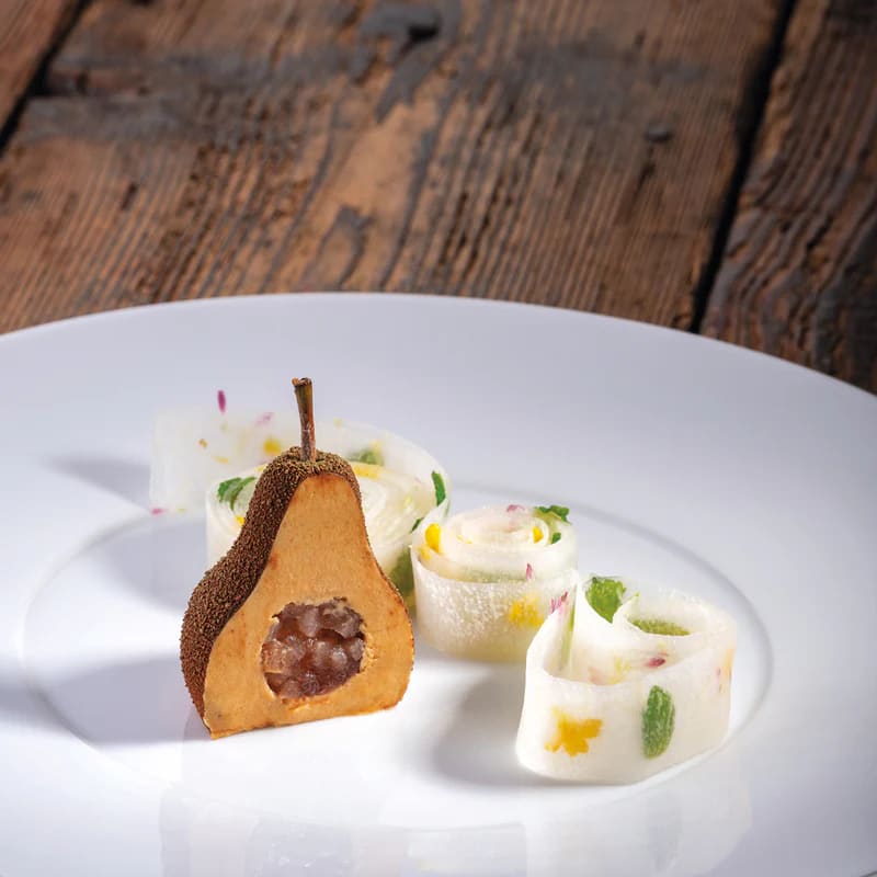 GOURMAND KAISER GG0373