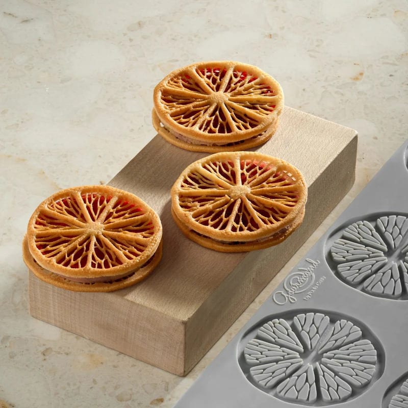 GOURMAND CITRUS GG078S1