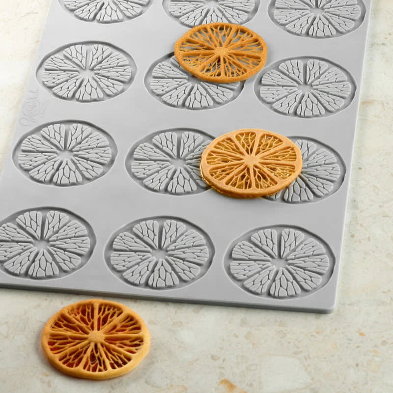 GOURMAND CITRUS GG078S2