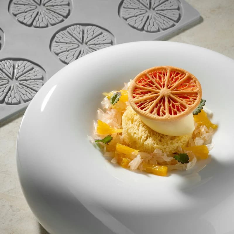 GOURMAND CITRUS GG078S4