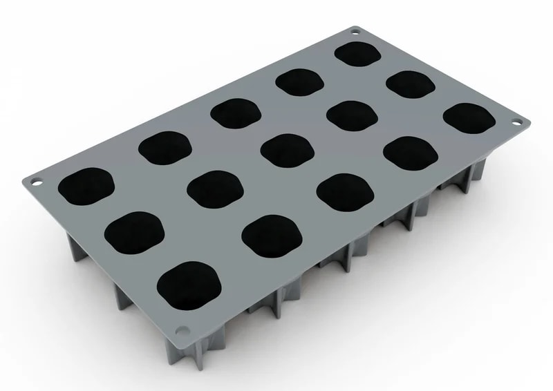 GOURMAND KAISER GG0374
