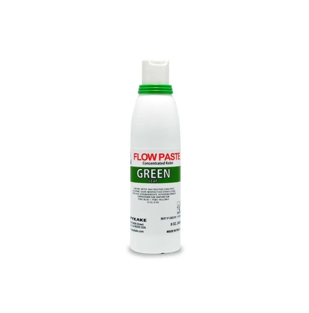 FLOW PASTE VERDE 4OZ 1
