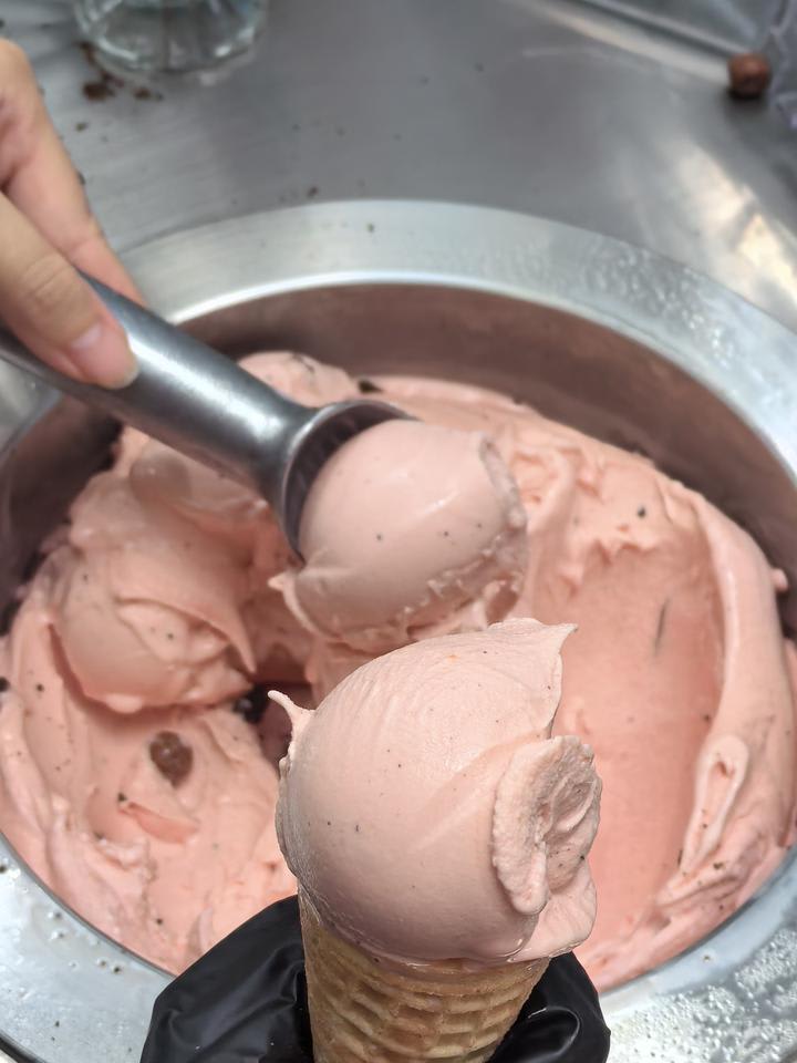 MAQUINA DE HELADO 6LT2