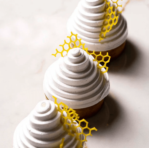 HONEY PATTERN GG0671