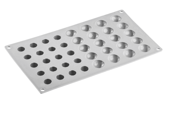 GOURMAND HONGOS GG0252