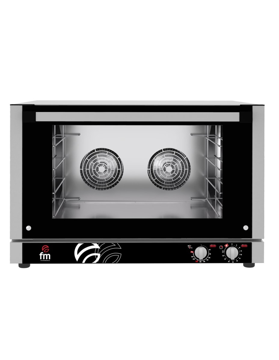 Horno Electrico RX 604 PLUS1