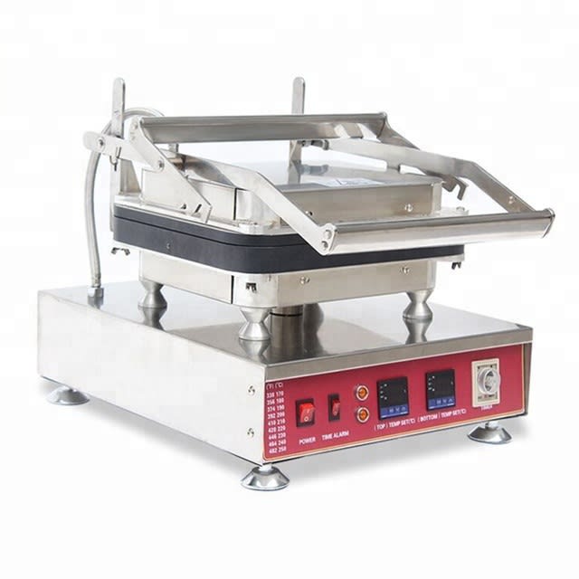 MAQUINA TARTALETERA  MAMIS CHEF1