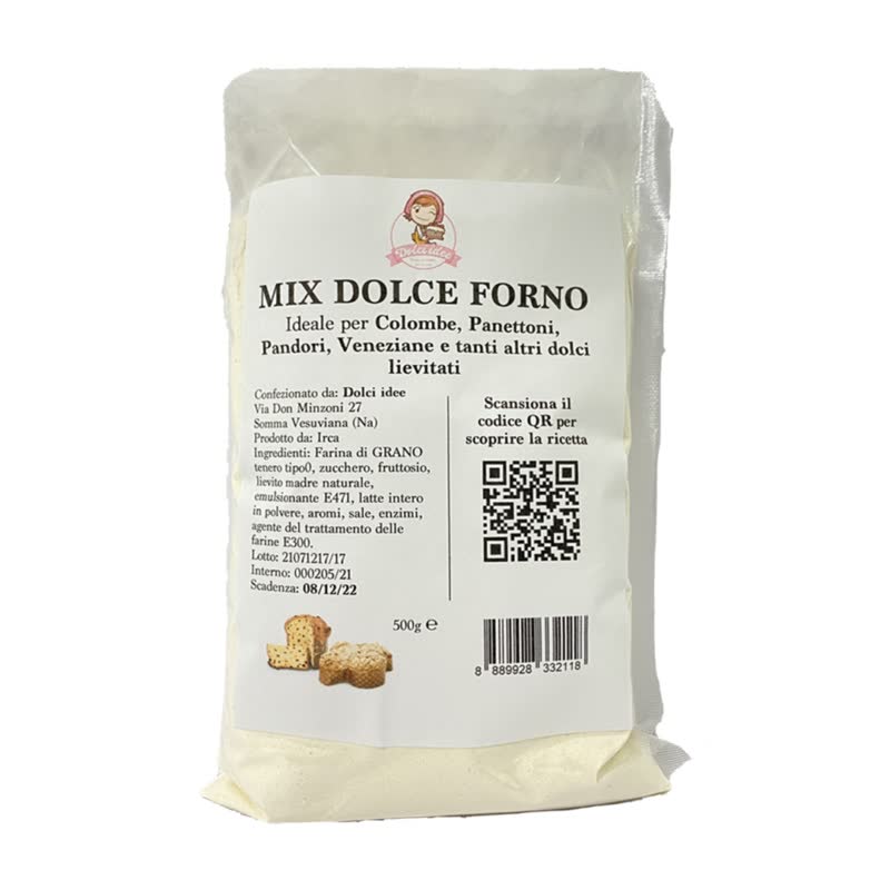 DOLCE FORNO4