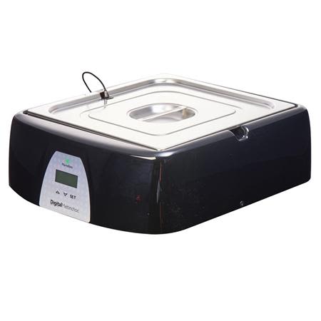 DERRETIDORA DIGITAL 9 LT1