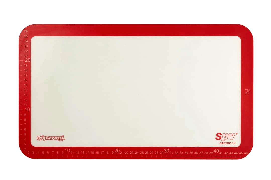 TAPETE DE SILICONA GASTRO MM 475X2751