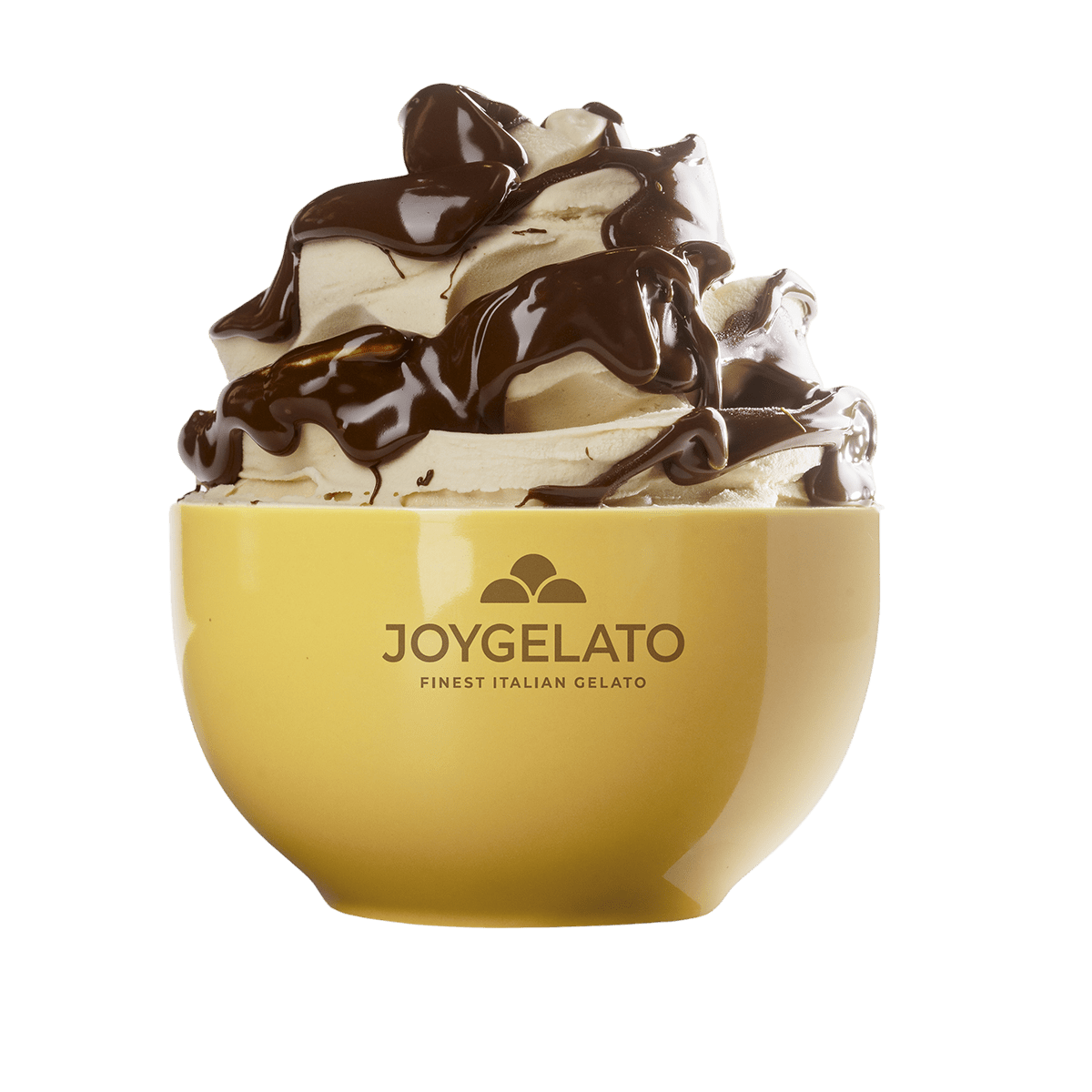 JOYCREAM NOCCIOLATA CHOC 5K2
