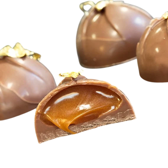 TOFFEE D´OR CARAMEL 5K1