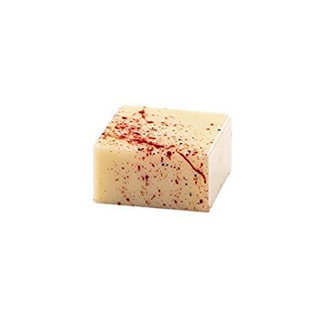 SQUARE PC PRALINE MOULD MA19801