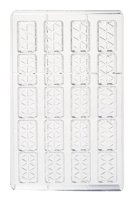 TABLETA DE CHOCOLATE MA60022