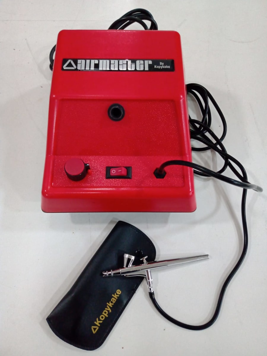 AEROGRAFO COMPLETO  KOPYKAKE1