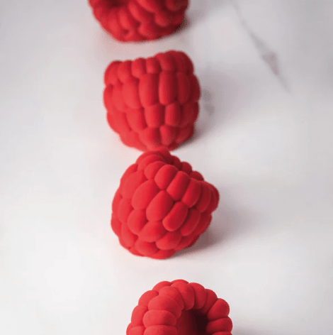 MOLDE SILICONA LAMPONE2