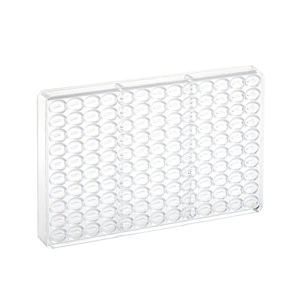 MOLDE POLICARBONATO GRANO DE CAFE MA12812