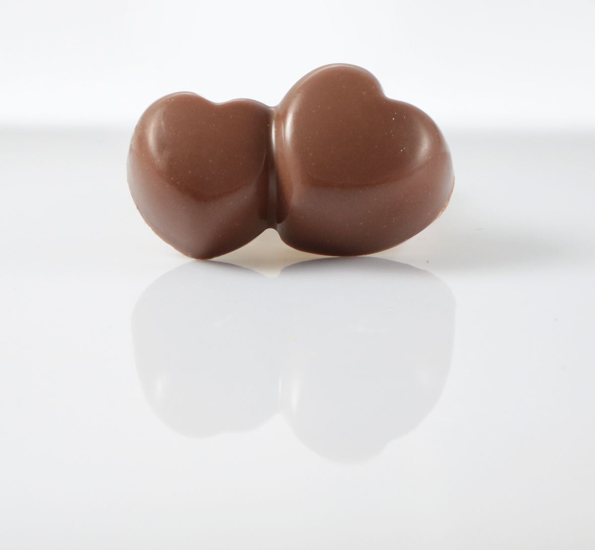 MOLDE DOUBLE CORAZON MA40122