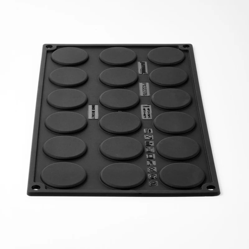 PX3227 KIT MINI MACARON6